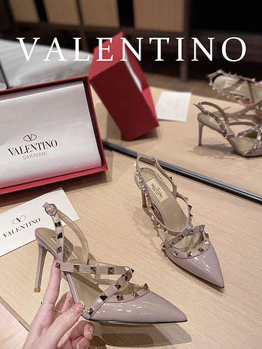 Valentino cross-heels sandals 35-39-581f3c05